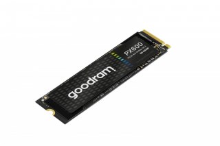 Dysk SSD GOODRAM PX600 500GB M.2 PCIe 4x4 NVMe szybki i wydajny