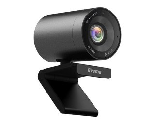 Kamera IIYAMA UC-CAM10PRO-1 4K z mikrofonem 120 stopni USB-C