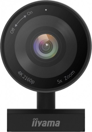 Kamera IIYAMA UC-CAM10PRO-1 4K z mikrofonem 120 stopni USB-C