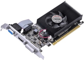 Karta graficzna AFOX GeForce GT 210 512MB DDR3 DVI HDMI VGA
