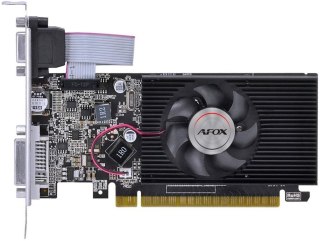 Karta graficzna AFOX GeForce GT 210 512MB DDR3 DVI HDMI VGA