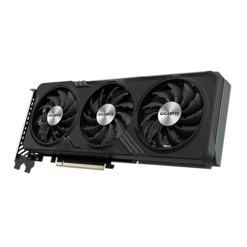 Karta graficzna Gigabyte GeForce RTX 4060 GAMING OC 8GB GDDR6 wydajny ray tracing