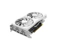 Karta graficzna ZOTAC GeForce RTX 4060 Twin Edge OC 8GB GDDR6 biała