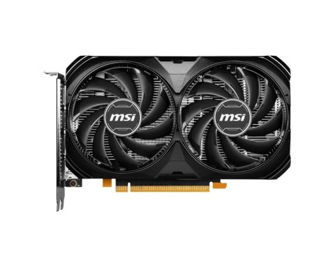 Karta graficzna MSI GeForce RTX 4060 8GB GDDR6 wydajna z ray tracing