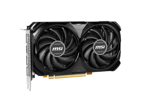 Karta graficzna MSI GeForce RTX 4060 8GB GDDR6 wydajna z ray tracing