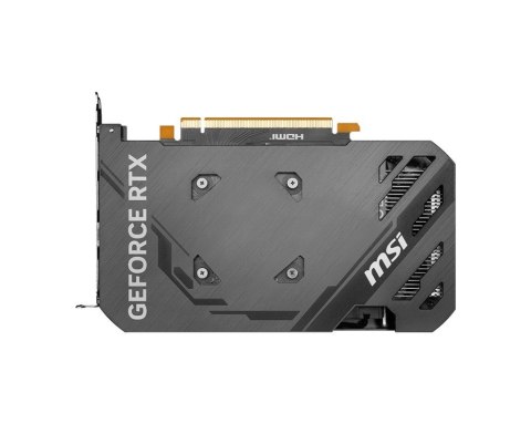 Karta graficzna MSI GeForce RTX 4060 8GB GDDR6 wydajna z ray tracing