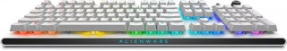 Klawiatura Dell Alienware AW920K bezprzewodowa RGB dla graczy