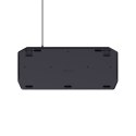Klawiatura gamingowa Trust GXT 836 Evocx podświetlana z RGB