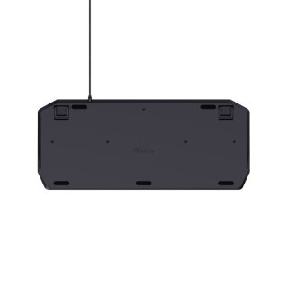 Klawiatura gamingowa Trust GXT 836 Evocx podświetlana z RGB