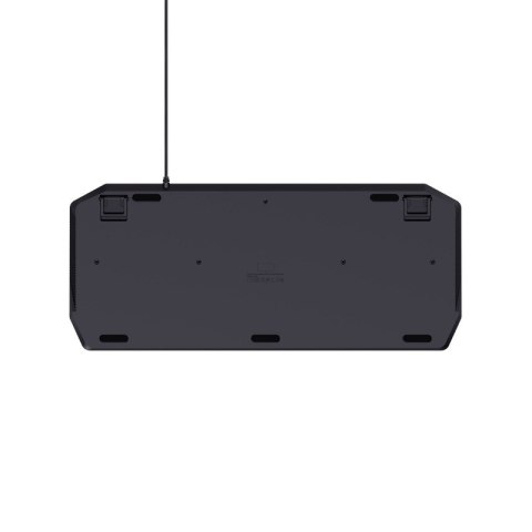 Klawiatura gamingowa Trust GXT 836 Evocx podświetlana z RGB