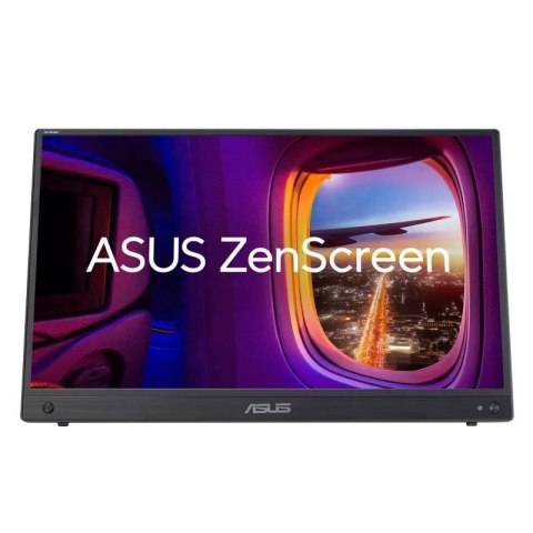 Monitor Asus ZenScreen MB16AHG 16 FHD IPS 144Hz z USB-C