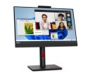 Monitor Lenovo ThinkCentre Tiny-in-One 24 Gen 5 23.8 FHD z kamerą