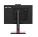 Monitor Lenovo ThinkCentre Tiny-in-One 24 Gen 5 23.8 FHD z kamerą