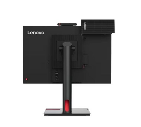 Monitor Lenovo ThinkCentre Tiny-in-One 24 Gen 5 23.8 FHD z kamerą