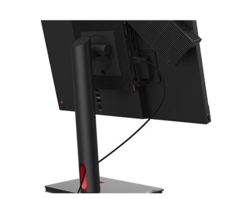 Monitor Lenovo ThinkCentre Tiny-in-One 24 Gen 5 23.8 FHD z kamerą