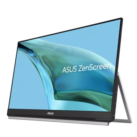 Monitor Asus ZenScreen MB249C 24 FHD bezramkowy mobilny