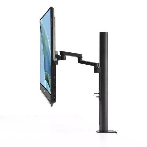 Monitor Asus ZenScreen MB249C 24 FHD bezramkowy mobilny