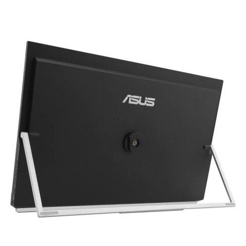 Monitor Asus ZenScreen MB249C 24 FHD bezramkowy mobilny