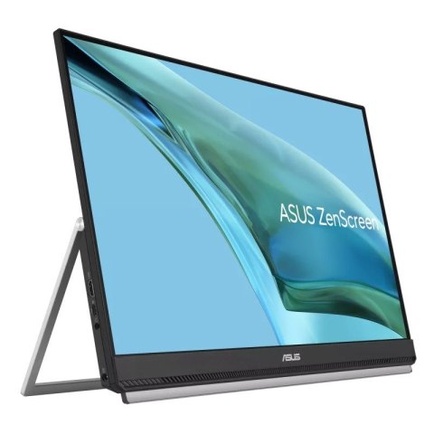 Monitor Asus ZenScreen MB249C 24 FHD bezramkowy mobilny