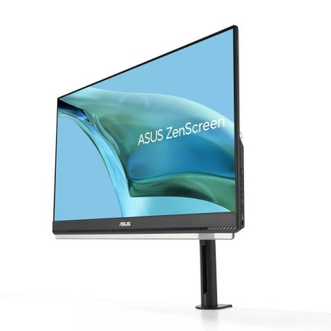 Monitor Asus ZenScreen MB249C 24 FHD bezramkowy mobilny