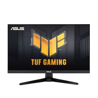 Monitor Asus VG246H1A 24 FHD 100Hz IPS do gier z ELMB