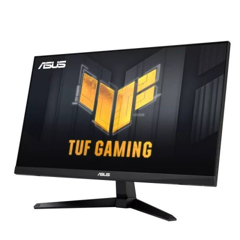 Monitor Asus VG246H1A 24 FHD 100Hz IPS do gier z ELMB