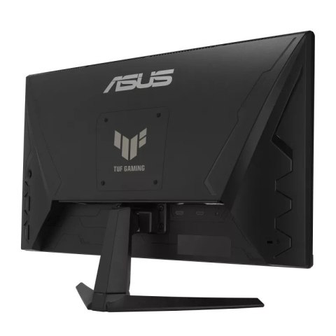 Monitor Asus VG246H1A 24 FHD 100Hz IPS do gier z ELMB