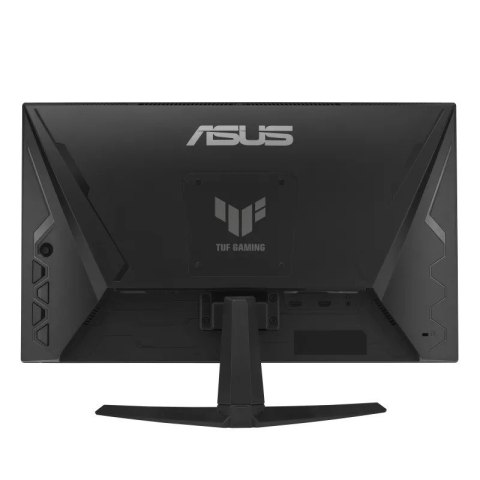 Monitor Asus VG246H1A 24 FHD 100Hz IPS do gier z ELMB