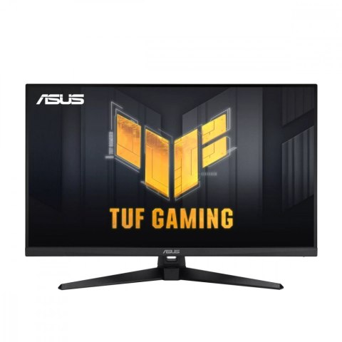 Monitor Asus TUF Gaming VG32UQA1A 32 cale 4K UHD 160 Hz matowy