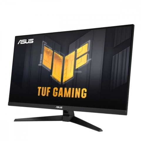 Monitor Asus TUF Gaming VG32UQA1A 32 cale 4K UHD 160 Hz matowy