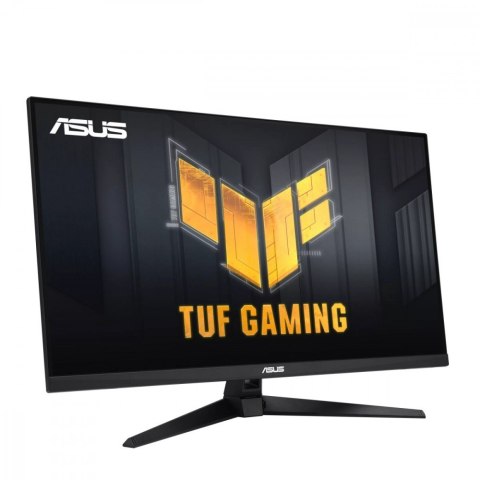Monitor Asus TUF Gaming VG32UQA1A 32 cale 4K UHD 160 Hz matowy