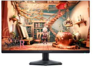 Monitor Dell Alienware AW2724DM 27 QHD LED do gier 180Hz