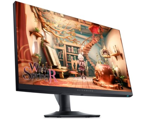 Monitor Dell Alienware AW2724DM 27 QHD LED do gier 180Hz