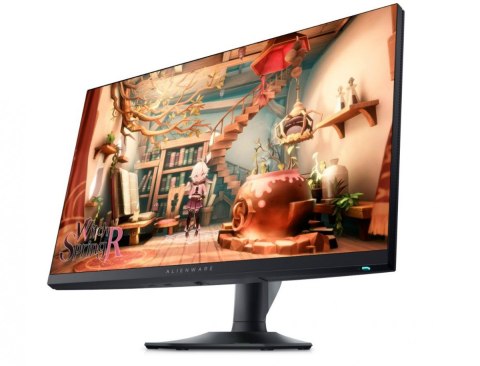 Monitor Dell Alienware AW2724DM 27 QHD LED do gier 180Hz