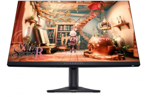 Monitor Dell Alienware AW2724DM 27 QHD LED do gier 180Hz