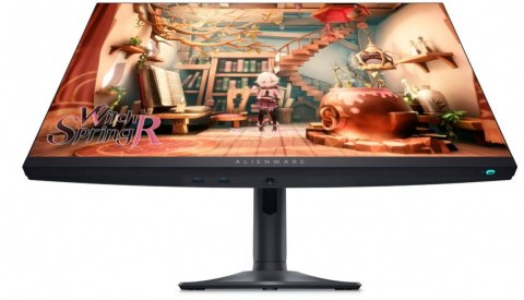 Monitor Dell Alienware AW2724DM 27 QHD LED do gier 180Hz
