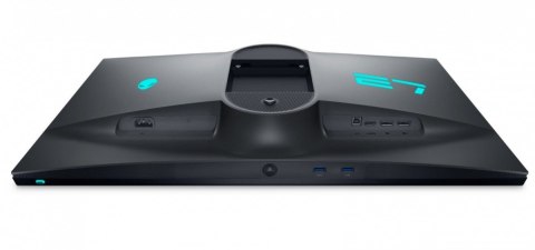 Monitor Dell Alienware AW2724DM 27 QHD LED do gier 180Hz