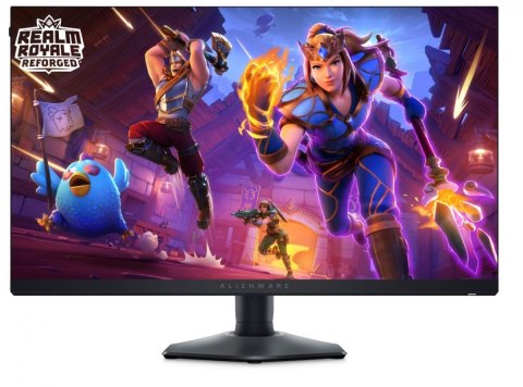 Monitor Dell Alienware AW2724HF 27 cali LED 360Hz FHD dla graczy