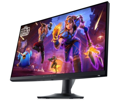Monitor Dell Alienware AW2724HF 27 cali LED 360Hz FHD dla graczy