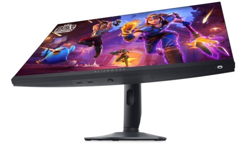Monitor Dell Alienware AW2724HF 27 cali LED 360Hz FHD dla graczy