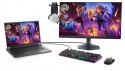 Monitor Dell Alienware AW2724HF 27 cali LED 360Hz FHD dla graczy