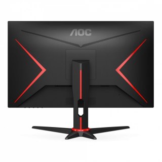 Monitor AOC Q27G2E 27 cali VA 155 Hz QHD z HDMI i DP