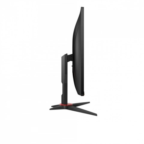 Monitor AOC Q27G2E 27 cali VA 155 Hz QHD z HDMI i DP