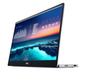 Monitor Dell P1424H 14 FHD przenośny z USB-C
