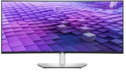 Monitor Dell UltraSharp U3824DW 38 zakrzywiony IPS Black 3840x1600
