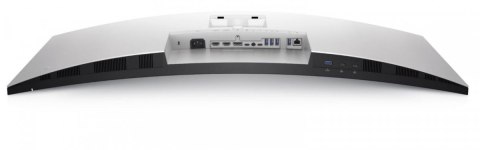 Monitor Dell UltraSharp U3824DW 38 zakrzywiony IPS Black 3840x1600