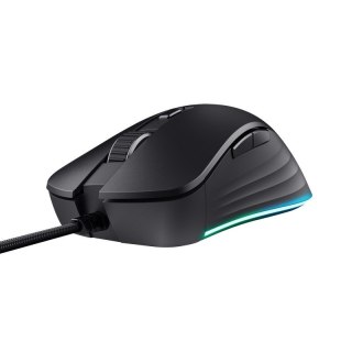 Mysz Gamingowa Trust GXT924 YBAR+ optymalny sensor 25600 DPI RGB