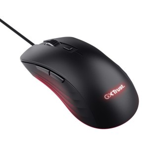 Mysz Gamingowa Trust GXT924 YBAR+ optymalny sensor 25600 DPI RGB