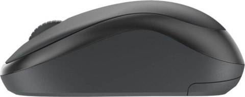Mysz Logitech M240 Silent Bluetooth grafitowa wygodna cicha