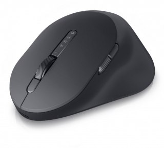 Mysz Dell Rechargeable Multi-Device MS900 bezprzewodowa biurowa 7 przycisków